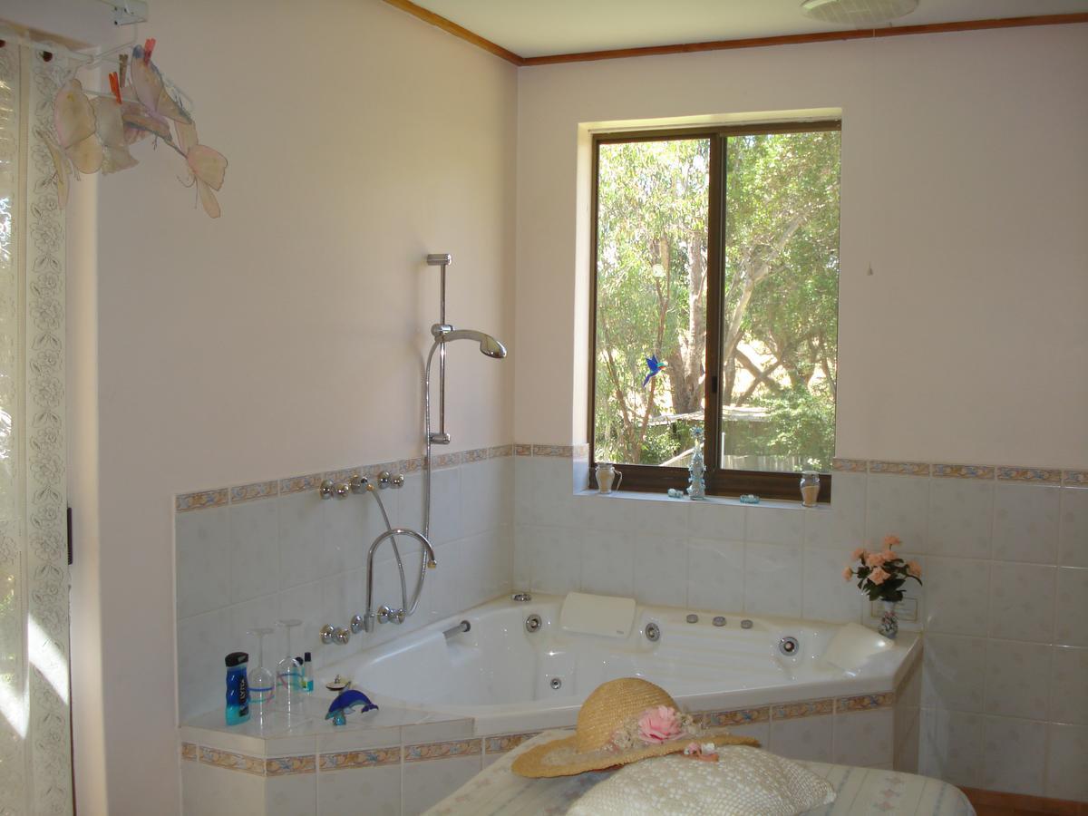 pamelas retreat Bridgetown Exterior foto