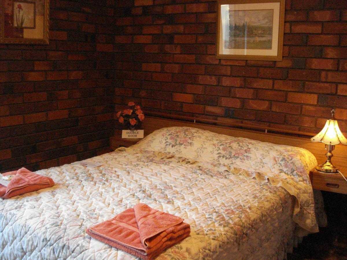 pamelas retreat Bridgetown Habitación foto