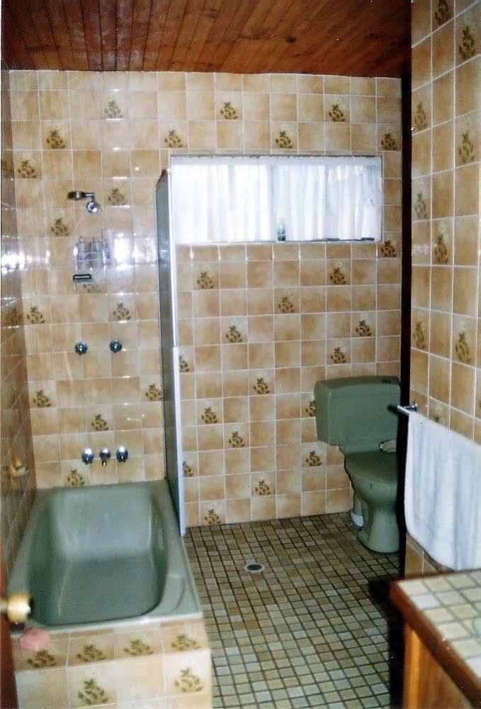 pamelas retreat Bridgetown Exterior foto